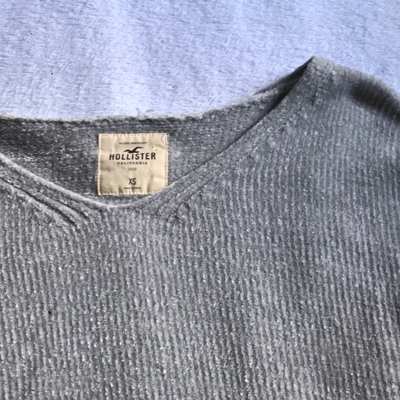 Super Soft Oversized Sweater - Picture 5 of 8